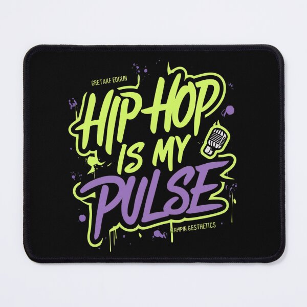 Item preview, Freestyle King No Pen, Just Bars designed and sold by RadDeck.