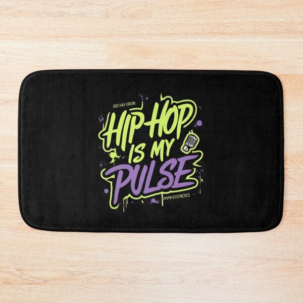 Item preview, Freestyle King No Pen, Just Bars designed and sold by RadDeck.