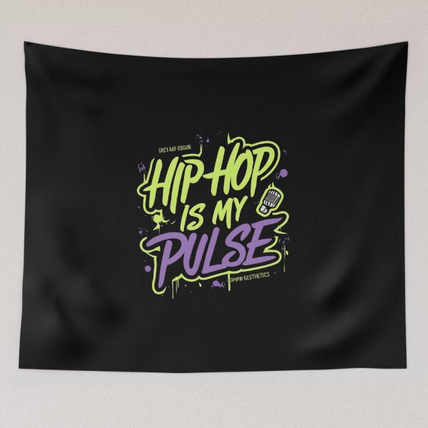Item preview, Freestyle King No Pen, Just Bars designed and sold by RadDeck.