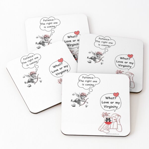 Item preview, Love will come designed and sold by WittyAdult.