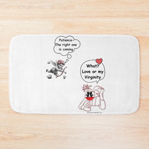 Item preview, Love will come designed and sold by WittyAdult.