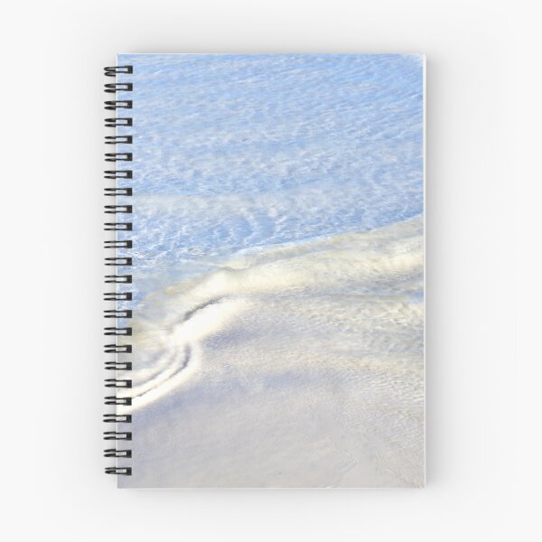 Item preview, White Sand... designed and sold by Angelika  Vogel.