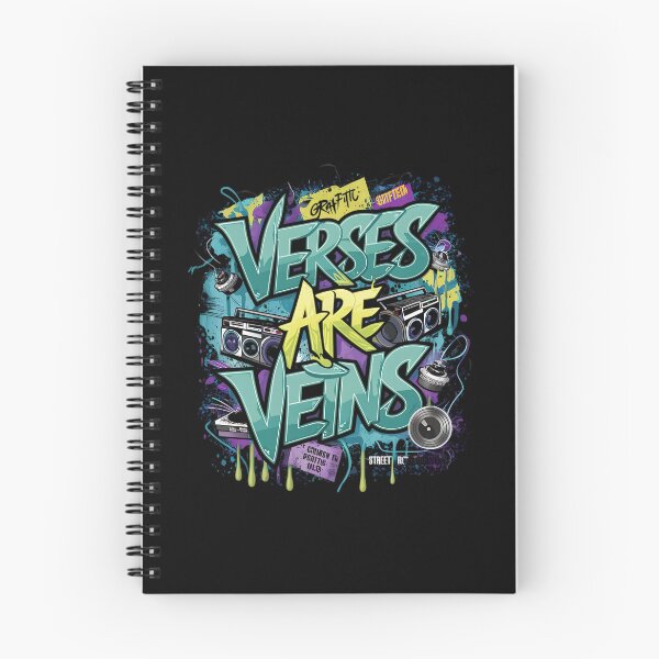 Item preview, Hip-Hop Energy Unleash the Real Vibes designed and sold by RadDeck.