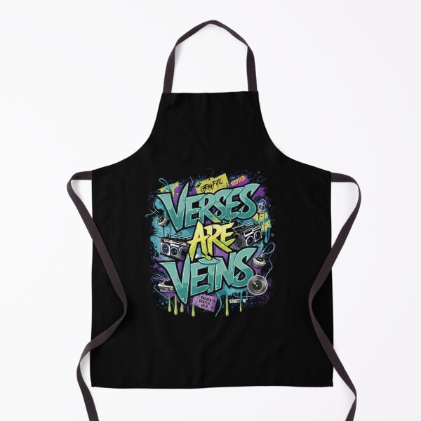 Item preview, Hip-Hop Energy Unleash the Real Vibes designed and sold by RadDeck.