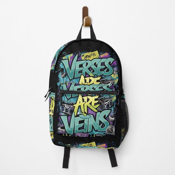 Item preview, Hip-Hop Energy Unleash the Real Vibes designed and sold by RadDeck.