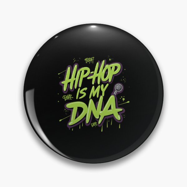 Item preview, Golden Era Hip-Hop Classic Never Dies designed and sold by RadDeck.