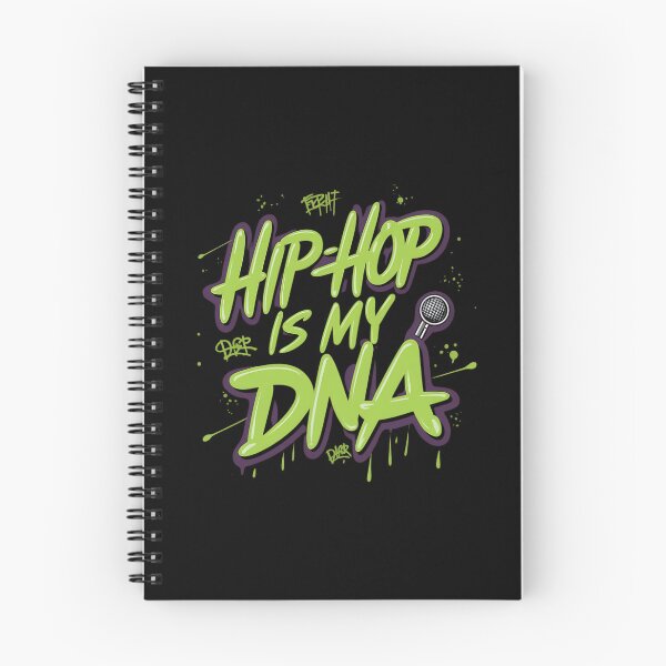 Item preview, Golden Era Hip-Hop Classic Never Dies designed and sold by RadDeck.