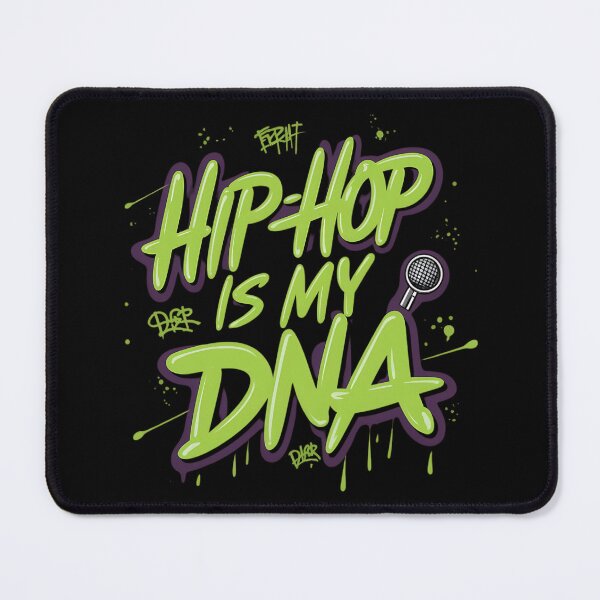 Item preview, Golden Era Hip-Hop Classic Never Dies designed and sold by RadDeck.