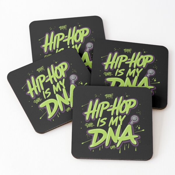 Item preview, Golden Era Hip-Hop Classic Never Dies designed and sold by RadDeck.
