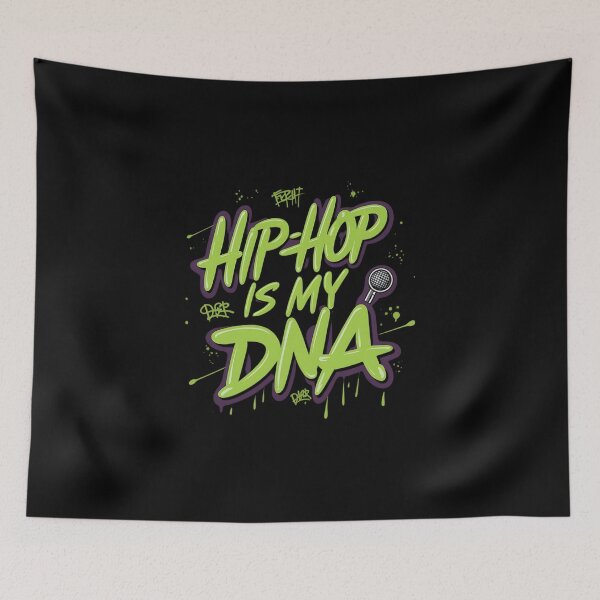 Item preview, Golden Era Hip-Hop Classic Never Dies designed and sold by RadDeck.