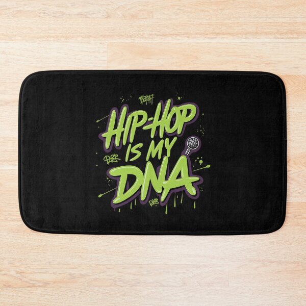 Item preview, Golden Era Hip-Hop Classic Never Dies designed and sold by RadDeck.