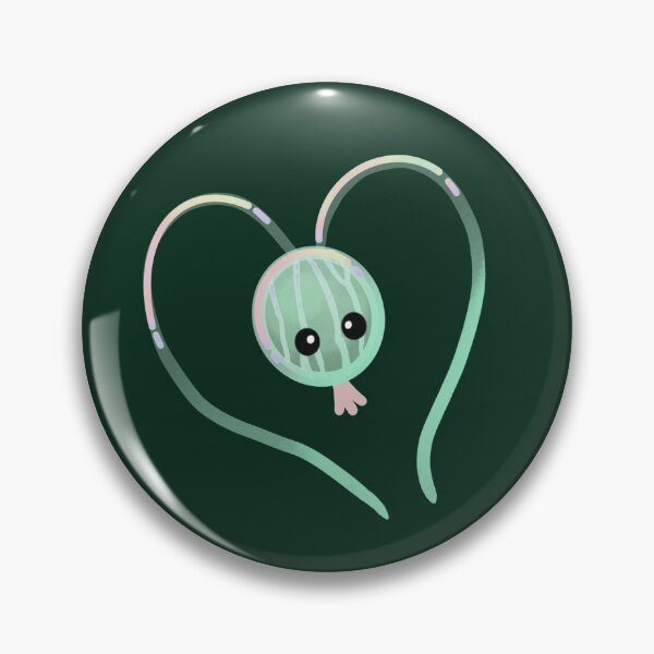 Item preview, Sea gooseberry designed and sold by MorganeMahaud.