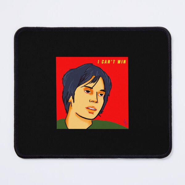 Item preview, The Strokes - I can't win designed and sold by fabiogermano.