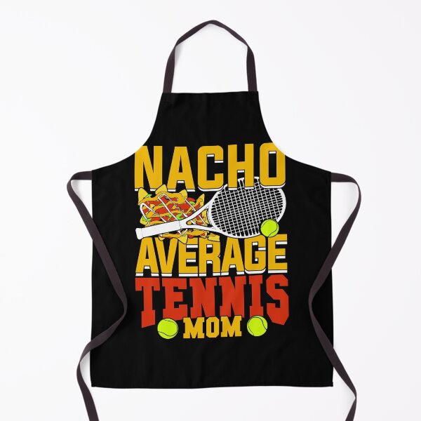 Item preview, Nacho Average Tennis Mom designed and sold by miaa-artistshop.