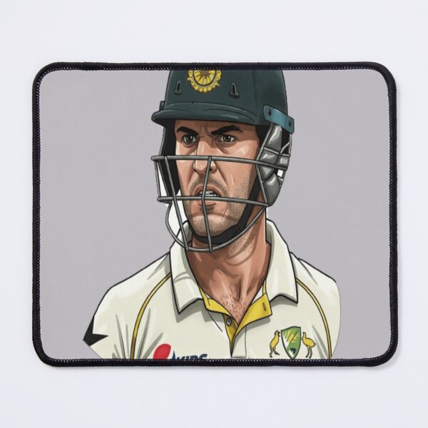 Item preview, Cricket Player designed and sold by StickersRyous.