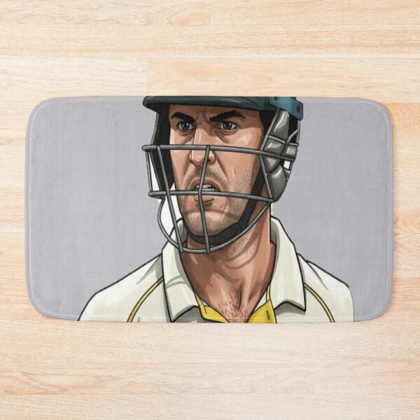 Item preview, Cricket Player designed and sold by StickersRyous.
