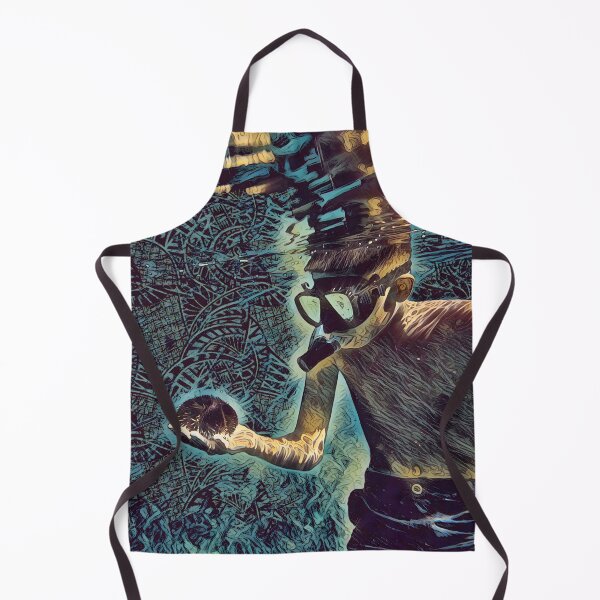 Item preview, Snorkeler and Uni 2 designed and sold by Scurvy Dawg Design.