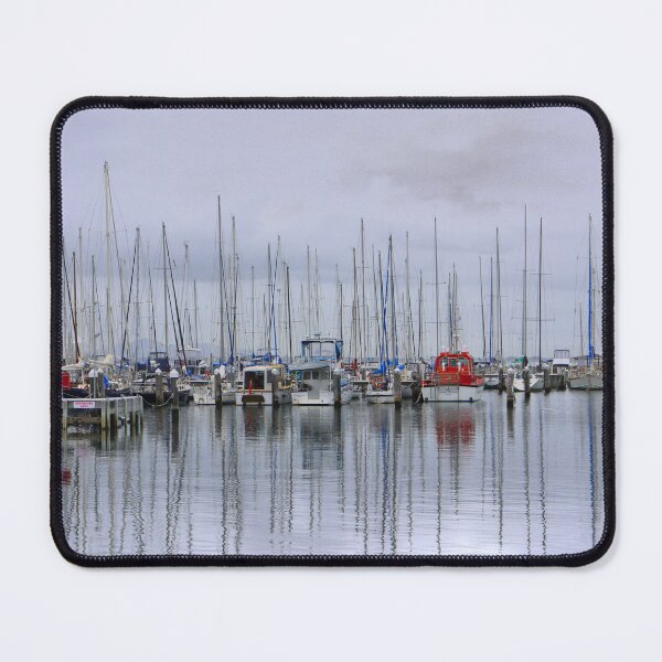 Item preview,  Reflections in Blue designed and sold by Larry Davis.