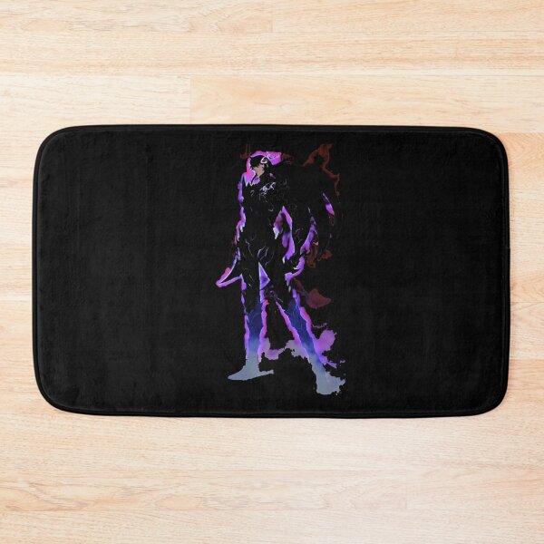 Item preview, SUNG THE MONARCH OF SHADOWS designed and sold by LiveStores.