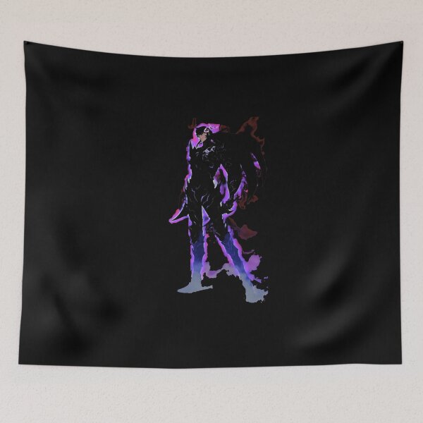 Item preview, SUNG THE MONARCH OF SHADOWS designed and sold by LiveStores.