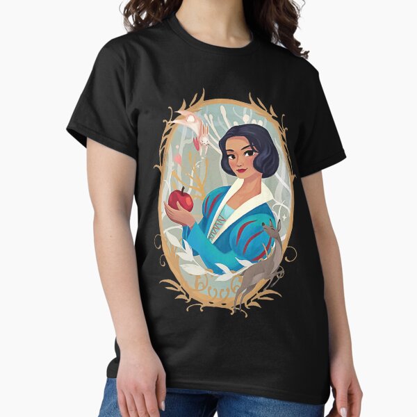 Item preview, Snow White Movie designed and sold by IchiVicius.