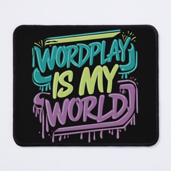 Item preview, Real Hip-Hop, No Gimmicks designed and sold by RadDeck.