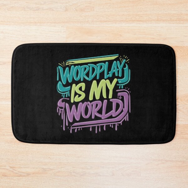 Item preview, Real Hip-Hop, No Gimmicks designed and sold by RadDeck.