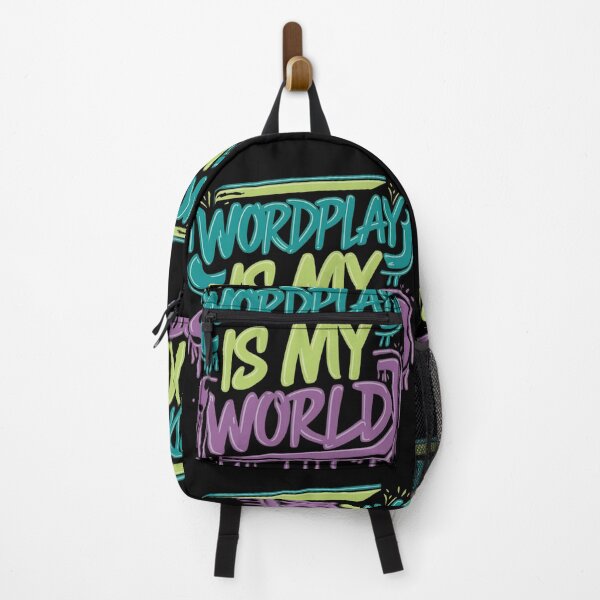 Item preview, Real Hip-Hop, No Gimmicks designed and sold by RadDeck.