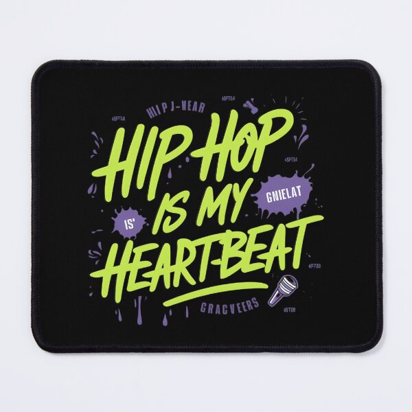 Item preview, Mic Drop The Final Bar designed and sold by RadDeck.