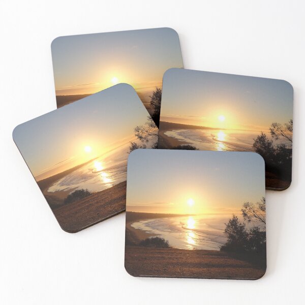 Item preview, Surf at Sunrise designed and sold by Black Onyx Designs.