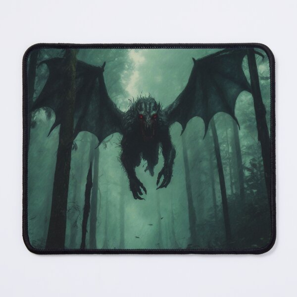 Item preview, Night Stalker designed and sold by AlienAardvark.