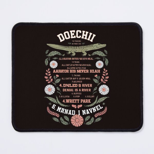 Item preview, Doechii Album designed and sold by heeun.