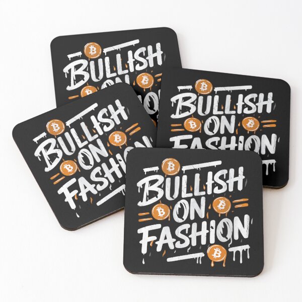 Item preview, Bitcoin Maximalist HODL the Future designed and sold by RadDeck.