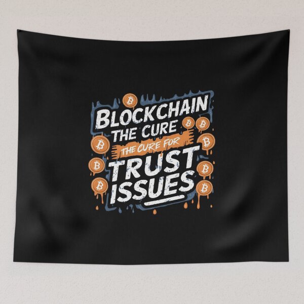 Item preview, Bitcoin Bull Market Ride the Wave designed and sold by RadDeck.