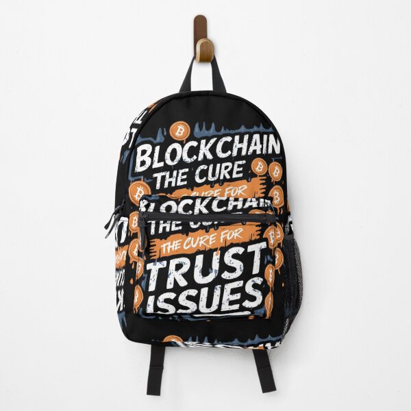 Item preview, Bitcoin Bull Market Ride the Wave designed and sold by RadDeck.