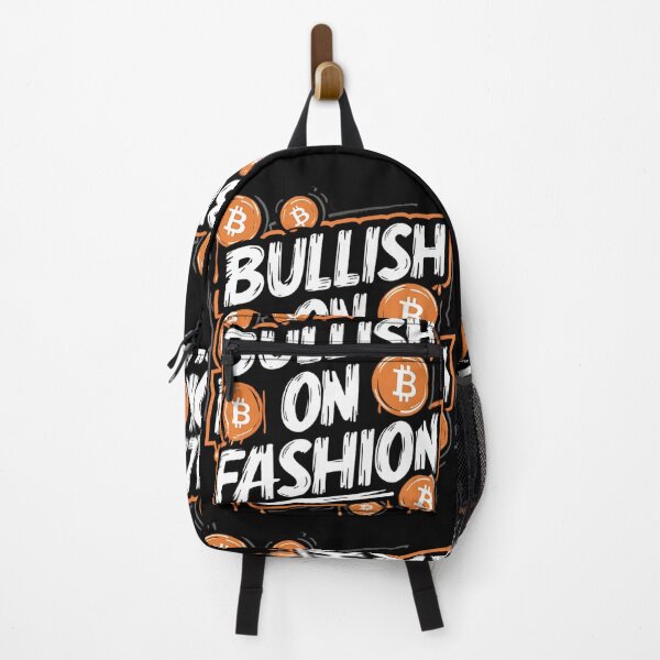 Item preview, Bitcoin Moon Mission To The Moon designed and sold by RadDeck.