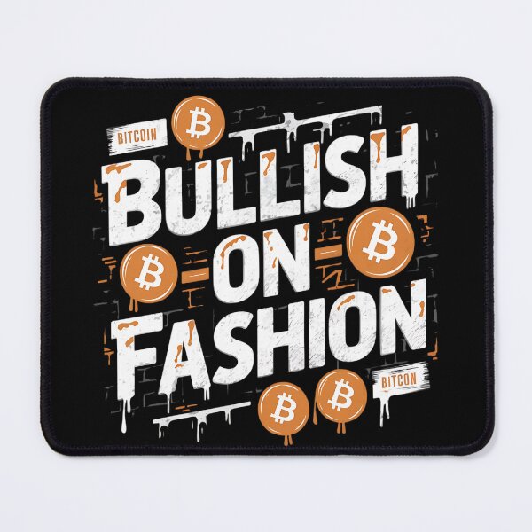Item preview, HODL Strong Bitcoin Diamond Hands designed and sold by RadDeck.