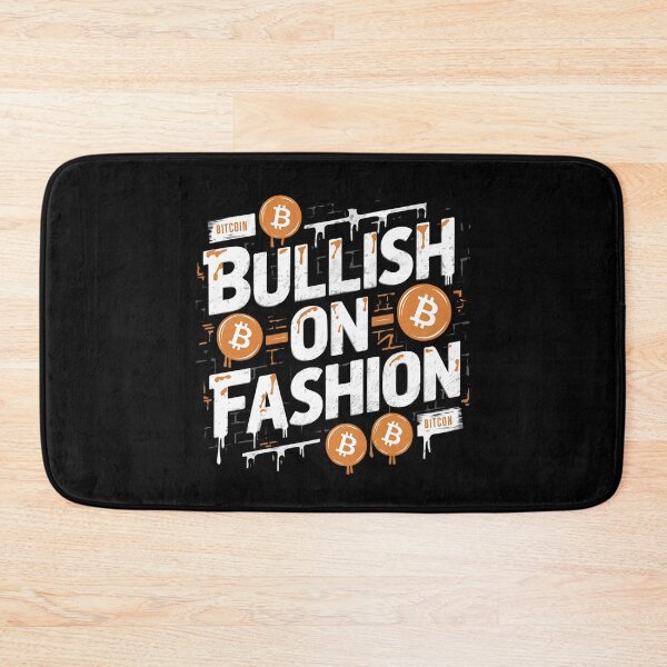 Item preview, HODL Strong Bitcoin Diamond Hands designed and sold by RadDeck.