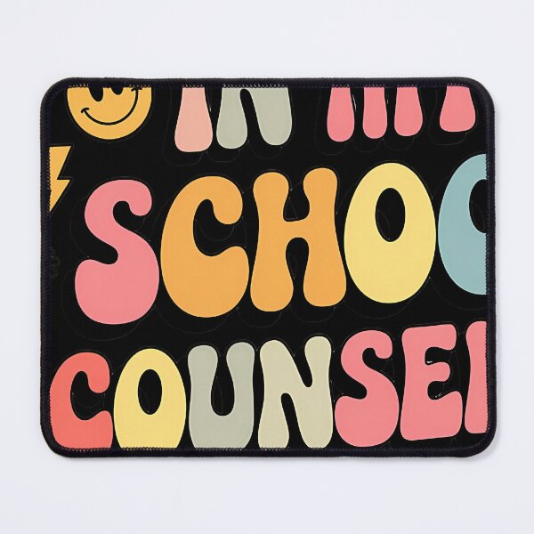 Item preview, In My School Counselor Era Back To School Teacher Counseling designed and sold by tearbytea.