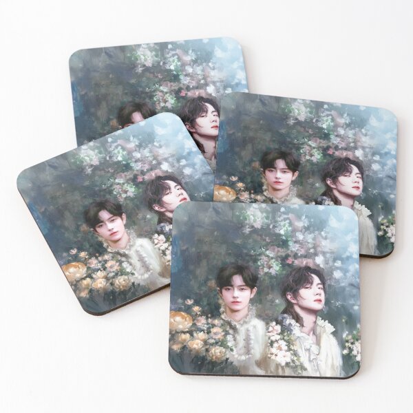 Item preview, Yizhan WAng Yibo Xiao Zhan designed and sold by Zhan Zhan.