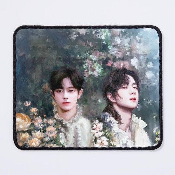 Item preview, Yizhan WAng Yibo Xiao Zhan designed and sold by Zhan Zhan.