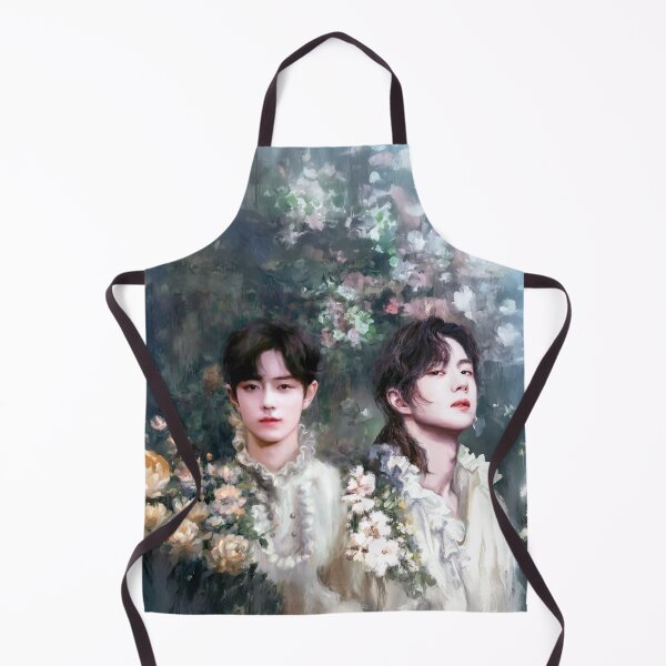 Item preview, Yizhan WAng Yibo Xiao Zhan designed and sold by Zhan Zhan.