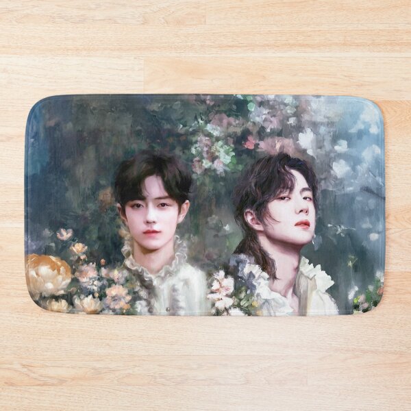 Item preview, Yizhan WAng Yibo Xiao Zhan designed and sold by Zhan Zhan.