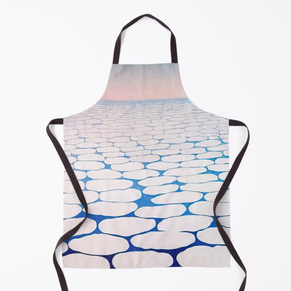 Item preview, Georgia O'Keeffe - Sky above clouds III designed and sold by HueWave2.