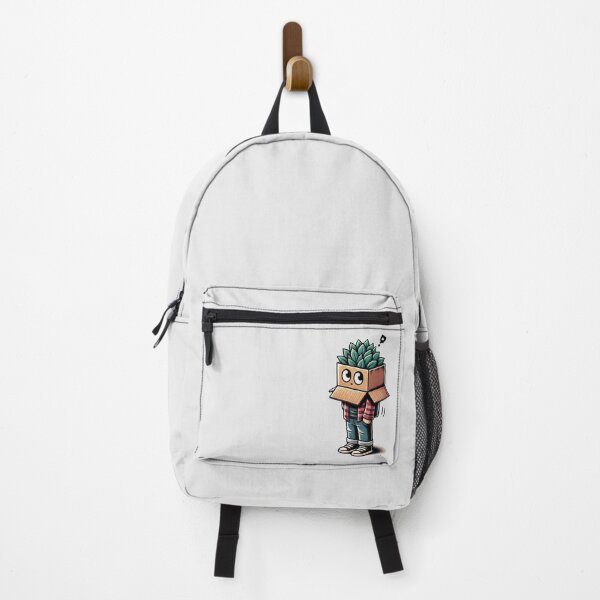 Item preview, Minimalist Thinking Character – Funny Introvert Silent Mood – No Small Talk Aesthetic designed and sold by LaserKey.