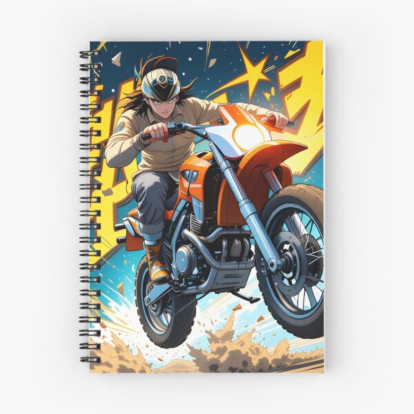 Item preview, Moto-4 designed and sold by StreetwearE2S.