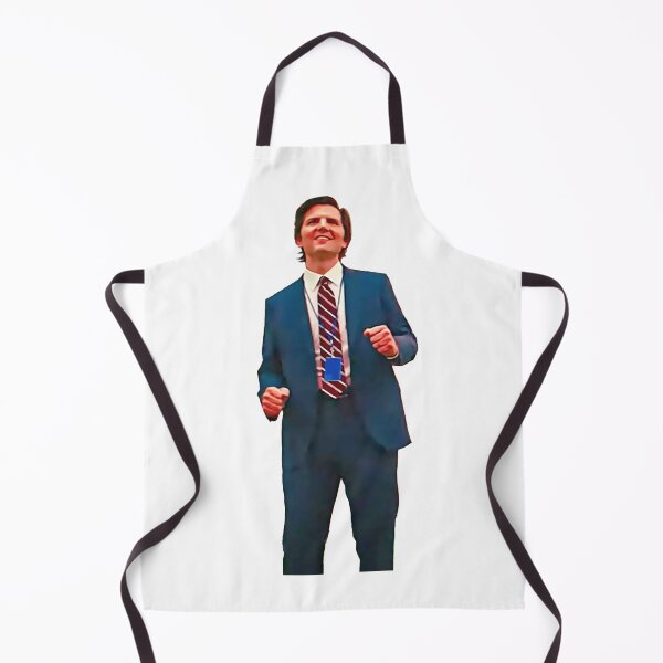 Item preview, Mark S Dancing Meme Severance designed and sold by EO Designs.