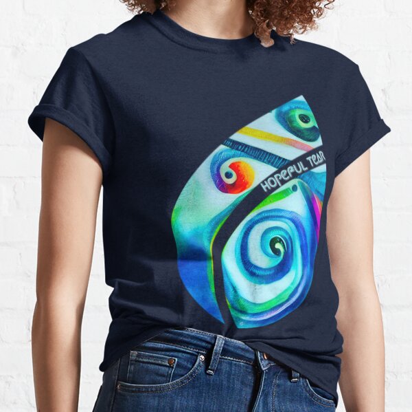 Item preview, Hopeful tear designed and sold by EB-DigitalART.