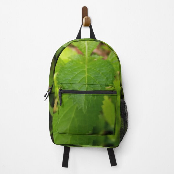 Item preview, Fresh leaves Perfect for Nature Lovers who love plant designed and sold by Yusuf-Design.