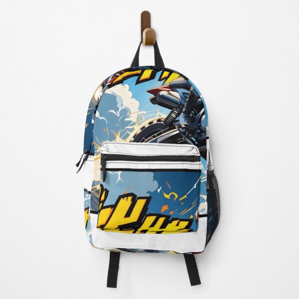Item preview, Moto-5 designed and sold by StreetwearE2S.